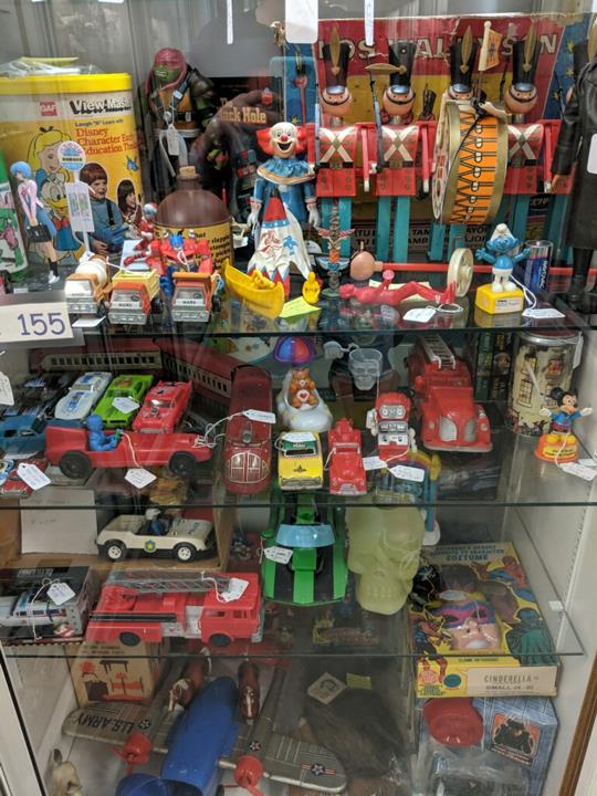 toy mall