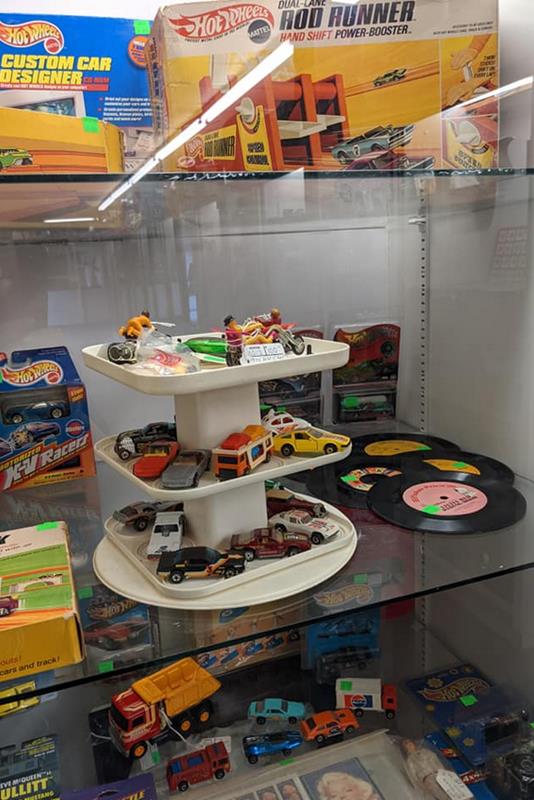 South Louisville Antique Toy Mall Louisville Ky