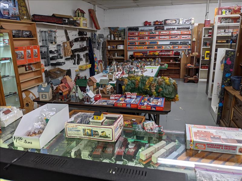 South louisville antique toy mall louisville ky