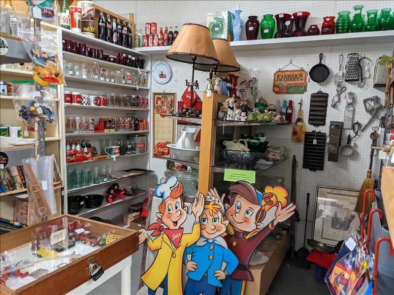 South louisville antique toy mall louisville ky