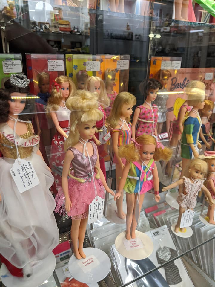 South Louisville Antique & Toy Mall Louisville, KY