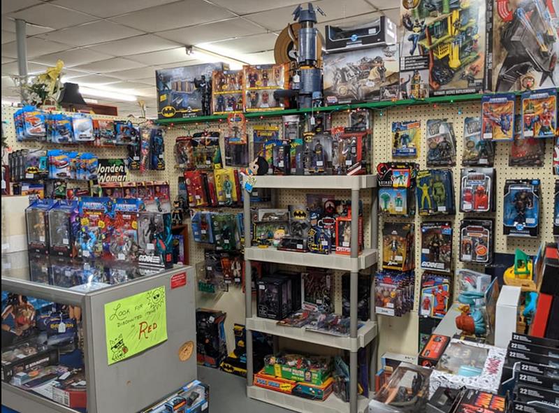 South louisville antique toy mall louisville ky