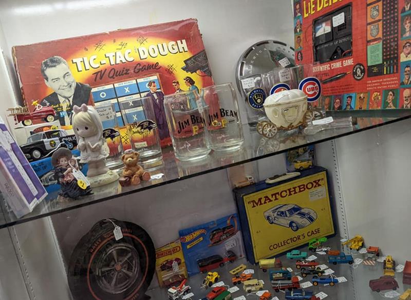 South Louisville Antique Toy Mall Louisville Ky